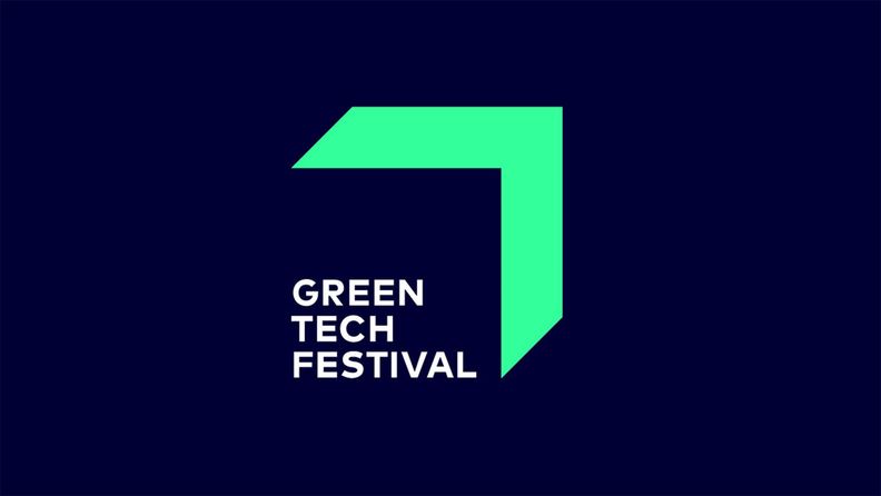 Greentech Berlin Event Logo