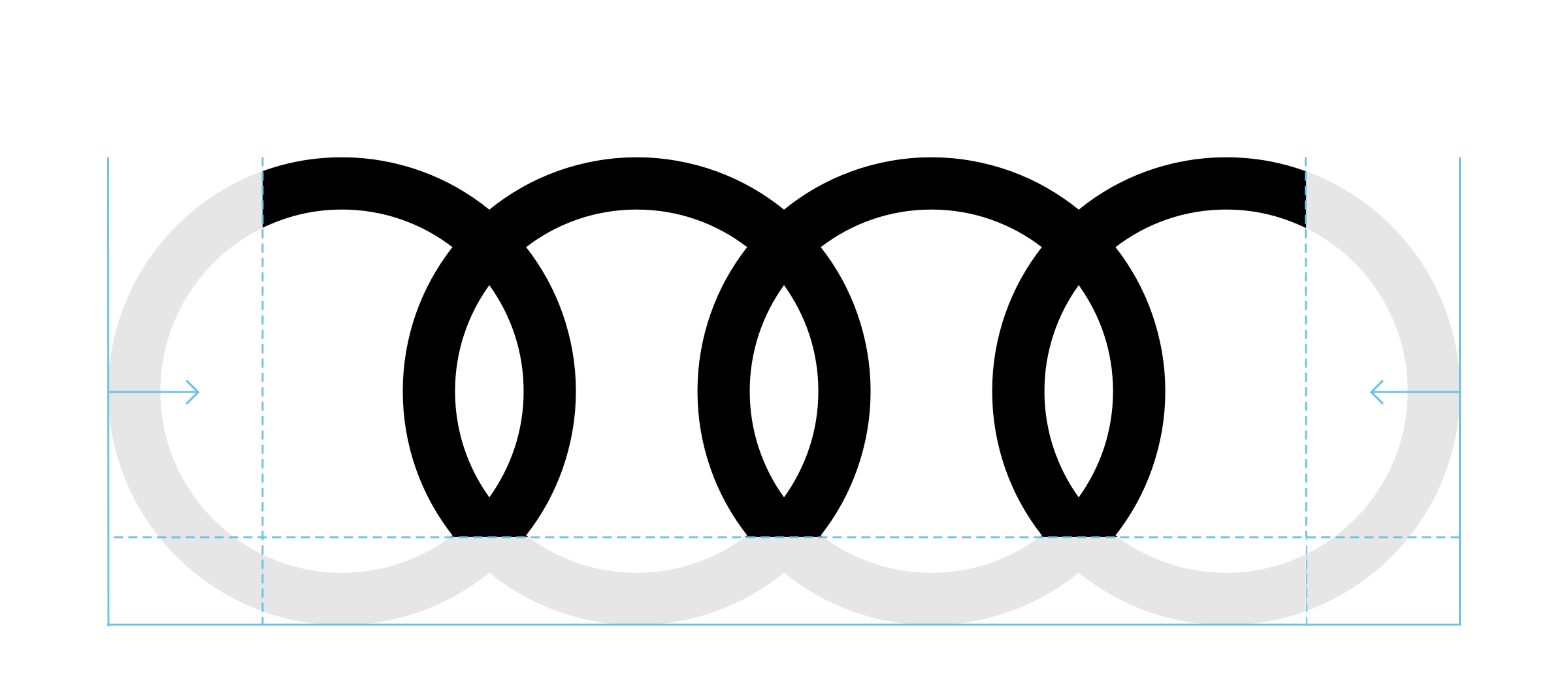 Audi Scalable Graphics Logo, audi, cdr, text, trademark png | Klipartz