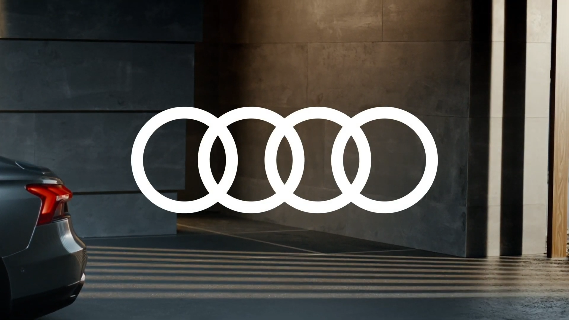 Audi Logo Wallpaper 3440x1440 69406 - Baltana
