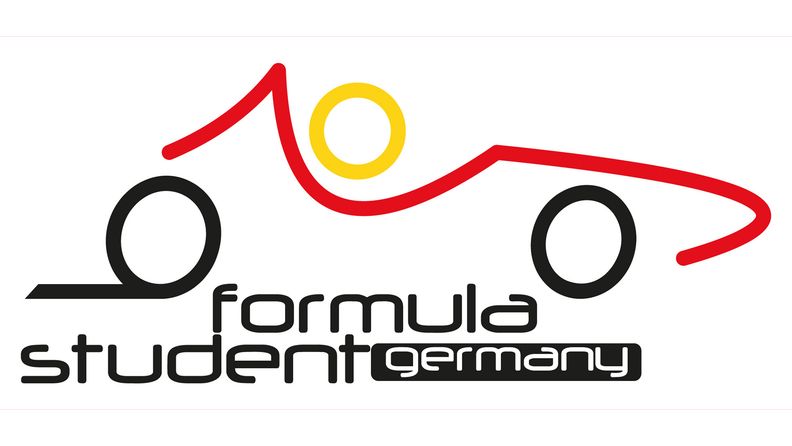 Formula Student Germany Event Logo