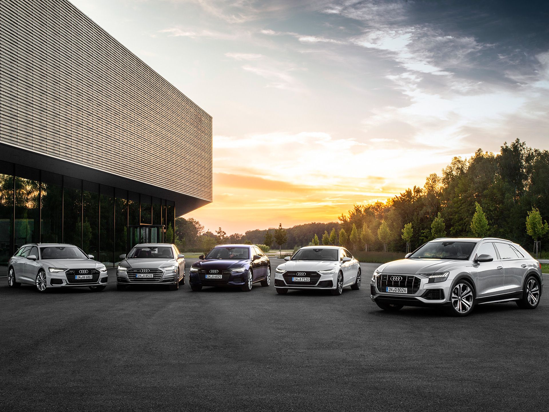 AHG - Audi Partner - Neuer Vorrat = neue Geschenke für unsere Audi  Servicekunden 🚨📢 Für unsere Audi Servicekunden, bzw. die, die es werden  möchten 😉 gibt es unseren Audi DataPlug FOR