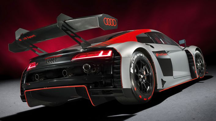 Audi Sport Tasse RS Q e-tron, weiß