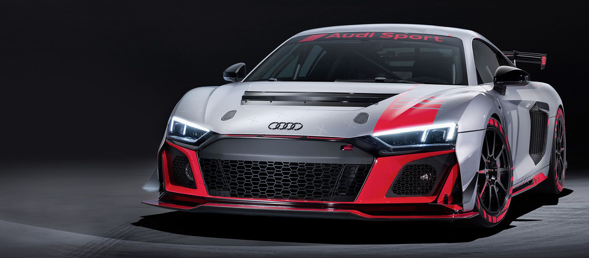 Audi Sport aims to double sales by 2023